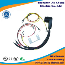 Custom Wire Harness Cable Assembly Approval OEM ODM